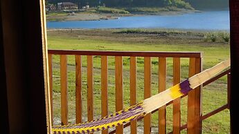 Cabanas Islas de Tziscao