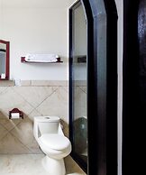 Collection O Hotel Nueva Escocia, Puebla