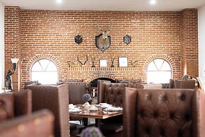 Collection O Hotel Nueva Escocia, Puebla