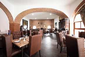 Collection O Hotel Nueva Escocia, Puebla