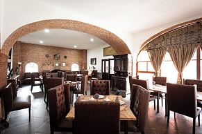 Collection O Hotel Nueva Escocia, Puebla