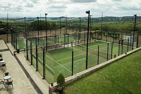 Collection O Hotel Nueva Escocia, Puebla