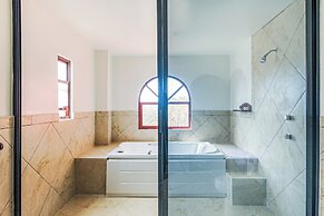 Collection O Hotel Nueva Escocia, Puebla