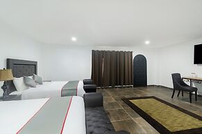 Collection O Hotel Nueva Escocia, Puebla