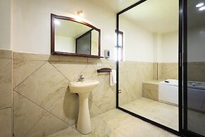 Collection O Hotel Nueva Escocia, Puebla