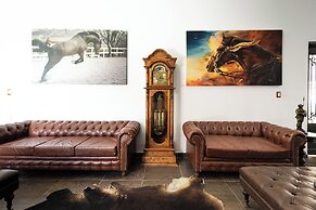 Collection O Hotel Nueva Escocia, Puebla