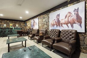 Collection O Hotel Nueva Escocia, Puebla