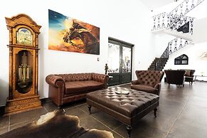 Collection O Hotel Nueva Escocia, Puebla