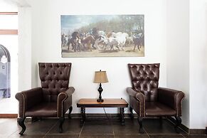 Collection O Hotel Nueva Escocia, Puebla