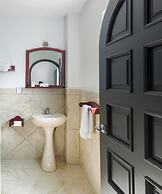 Collection O Hotel Nueva Escocia, Puebla