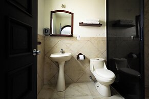 Collection O Hotel Nueva Escocia, Puebla