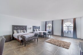 Collection O Hotel Nueva Escocia, Puebla