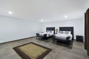 Collection O Hotel Nueva Escocia, Puebla