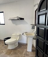 Collection O Hotel Nueva Escocia, Puebla