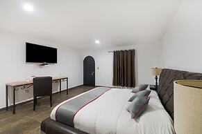 Collection O Hotel Nueva Escocia, Puebla