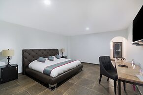 Collection O Hotel Nueva Escocia, Puebla