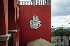 Collection O Hotel Nueva Escocia, Puebla