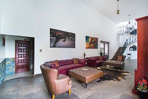 Collection O Hotel Nueva Escocia, Puebla