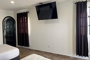 Collection O Hotel Nueva Escocia, Puebla