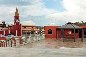 Collection O Hotel Nueva Escocia, Puebla