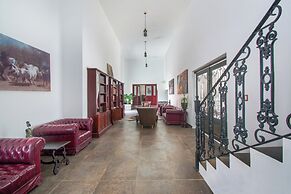 Collection O Hotel Nueva Escocia, Puebla