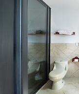 Collection O Hotel Nueva Escocia, Puebla