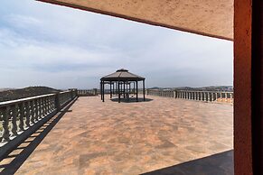 Collection O Hotel Nueva Escocia, Puebla