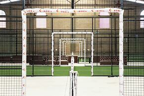 Collection O Hotel Nueva Escocia, Puebla