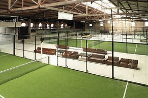 Collection O Hotel Nueva Escocia, Puebla