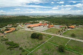Collection O Hotel Nueva Escocia, Puebla