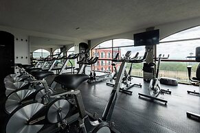 Collection O Hotel Nueva Escocia, Puebla