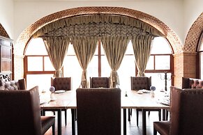 Collection O Hotel Nueva Escocia, Puebla