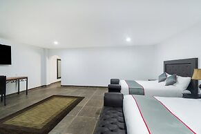 Collection O Hotel Nueva Escocia, Puebla