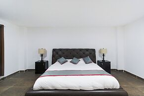 Collection O Hotel Nueva Escocia, Puebla