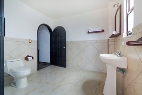 Collection O Hotel Nueva Escocia, Puebla