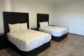 Collection O Hotel Nueva Escocia, Puebla