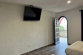 Collection O Hotel Nueva Escocia, Puebla