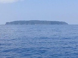 Garden of Heliconias Lodge