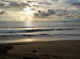 Garden of Heliconias Lodge