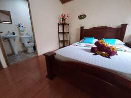 Garden of Heliconias Lodge