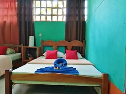 Garden of Heliconias Lodge