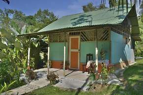 Garden of Heliconias Lodge