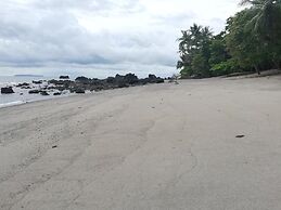 Garden of Heliconias Lodge