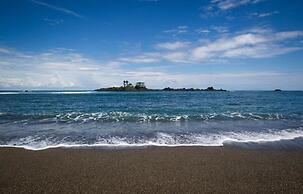 Garden of Heliconias Lodge