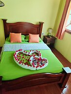 Garden of Heliconias Lodge