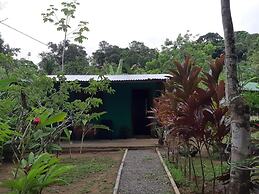 Garden of Heliconias Lodge