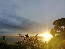 Garden of Heliconias Lodge