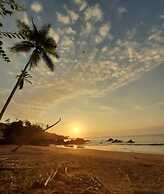 Garden of Heliconias Lodge