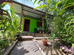 Garden of Heliconias Lodge