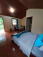 Garden of Heliconias Lodge